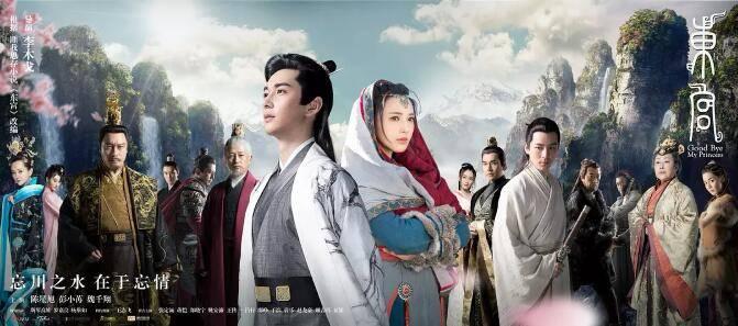 东宫第1集分集剧情介绍
