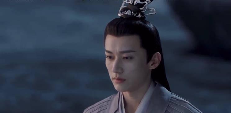 千古玦尘第12集分集剧情介绍