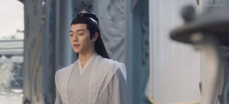 千古玦尘第16集分集剧情介绍