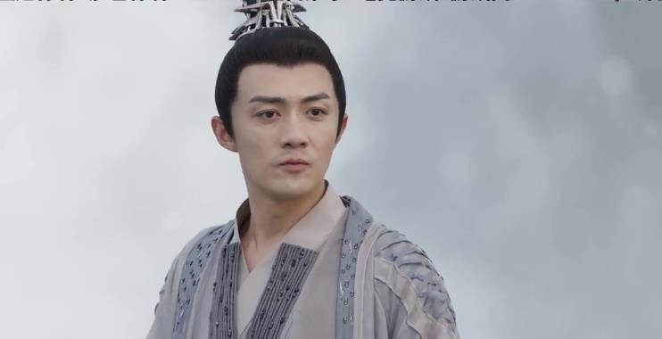 千古玦尘第20集分集剧情介绍
