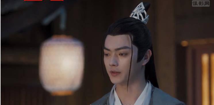千古玦尘第38集分集剧情介绍