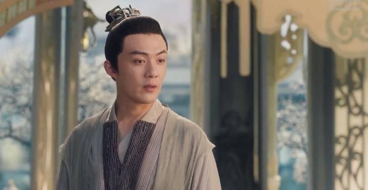 千古玦尘第9集分集剧情介绍