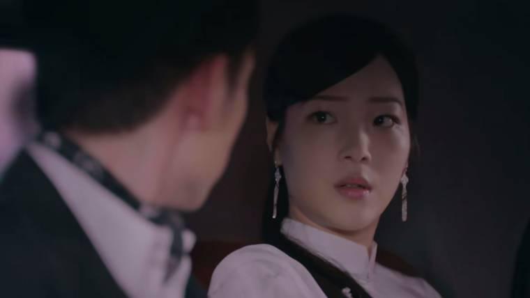 秋蝉第11集分集剧情介绍