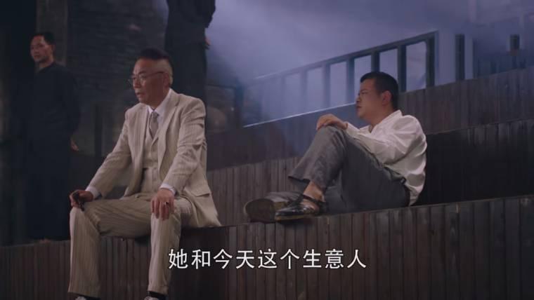 秋蝉第12集分集剧情介绍