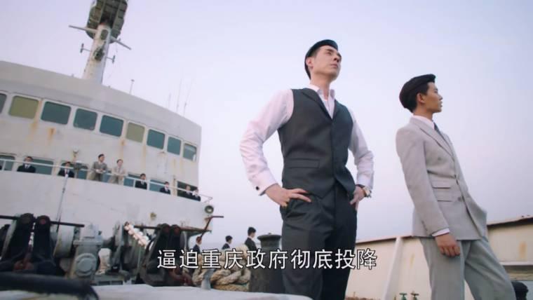 秋蝉第14集分集剧情介绍