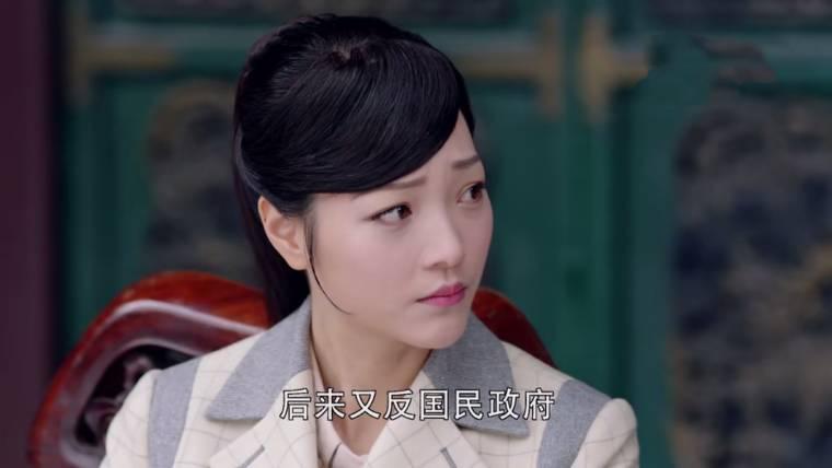 秋蝉第17集分集剧情介绍
