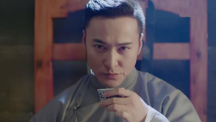 秋蝉第22集分集剧情介绍