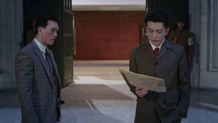 秋蝉第22集分集剧情介绍