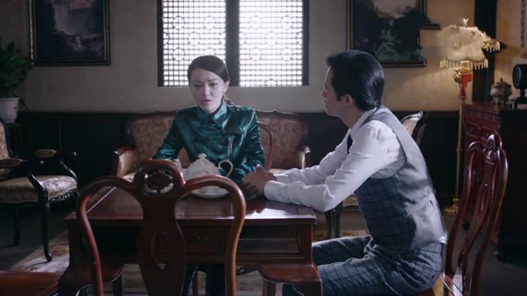 秋蝉第26集分集剧情介绍