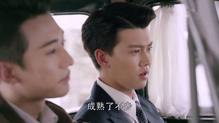 秋蝉第26集分集剧情介绍