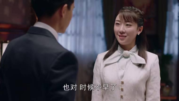 秋蝉第27集分集剧情介绍