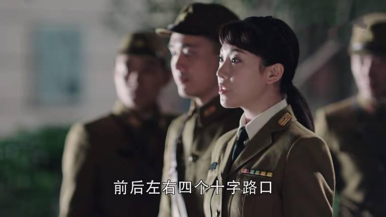 秋蝉第30集分集剧情介绍