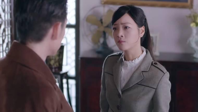 秋蝉第34集分集剧情介绍