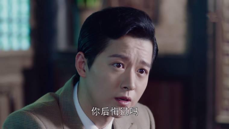 秋蝉第39集分集剧情介绍