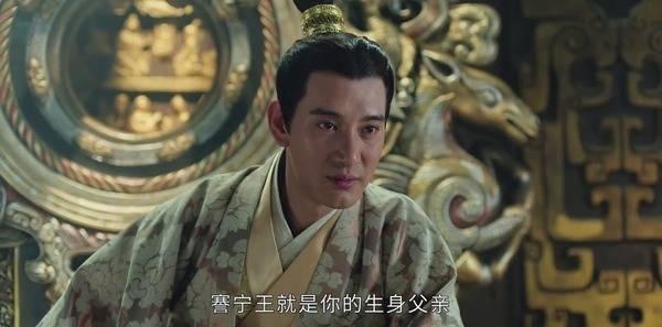 上阳赋第15集分集剧情介绍