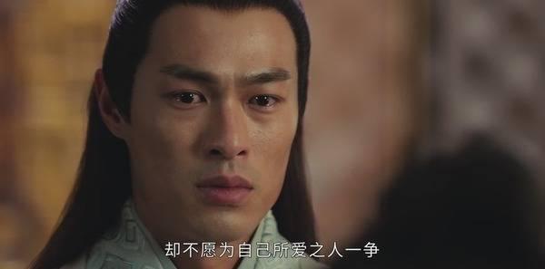 上阳赋第27集分集剧情介绍