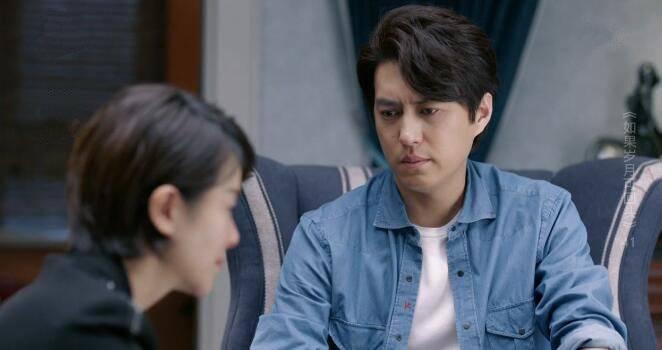如果岁月可回头第41集分集剧情介绍