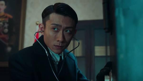 局中人第1集分集剧情介绍