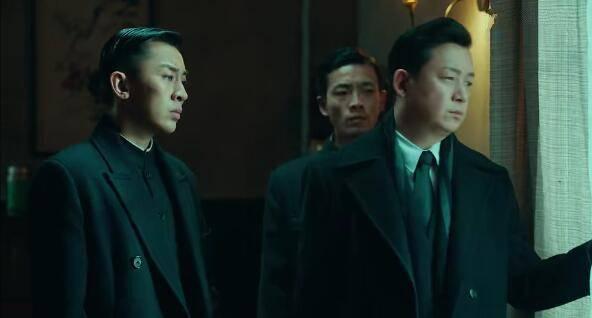 局中人第11集分集剧情介绍