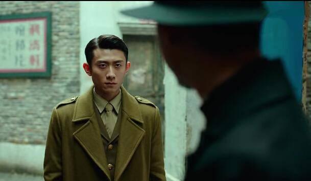 局中人第14集分集剧情介绍