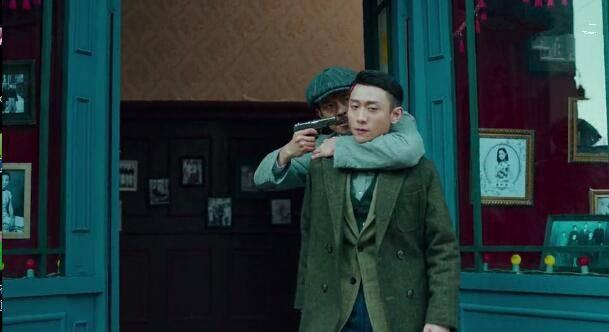局中人第22集分集剧情介绍