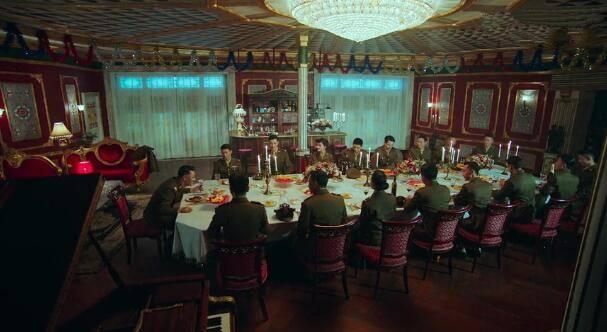 局中人第22集分集剧情介绍