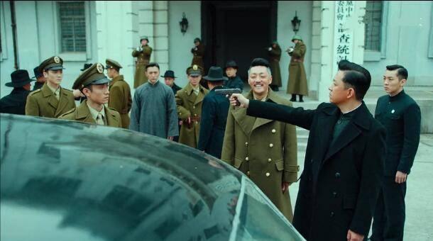 局中人第26集分集剧情介绍