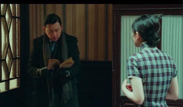 局中人第31集分集剧情介绍