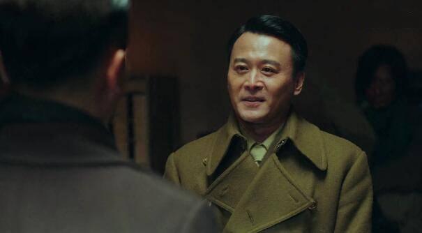 局中人第48集分集剧情介绍