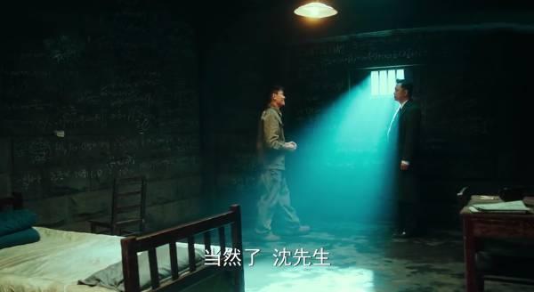 局中人第7集分集剧情介绍