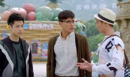 奶爸当家第7集分集剧情介绍