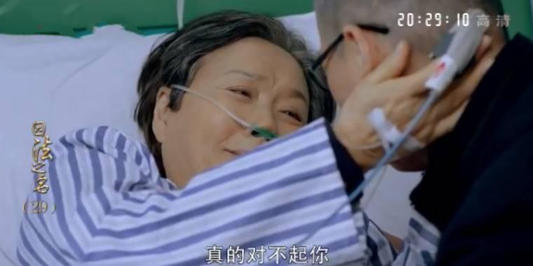 因法之名第29集分集剧情介绍