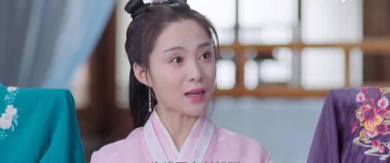 小女霓裳第21集分集剧情介绍