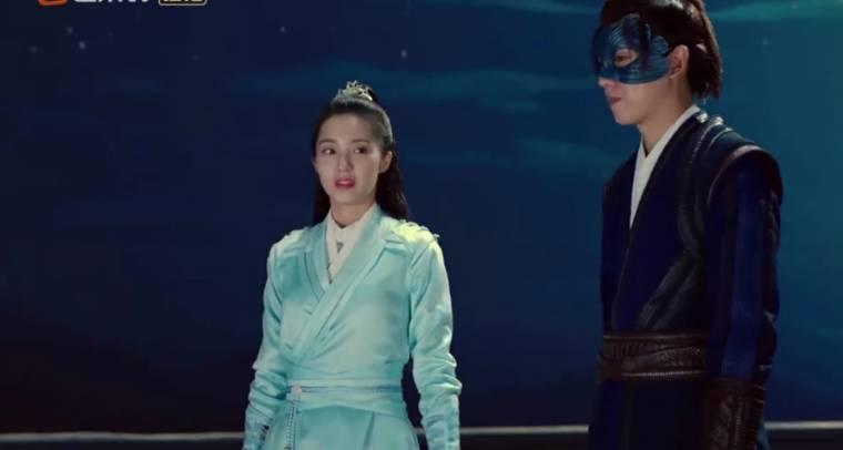 白玉思无瑕第13集分集剧情介绍