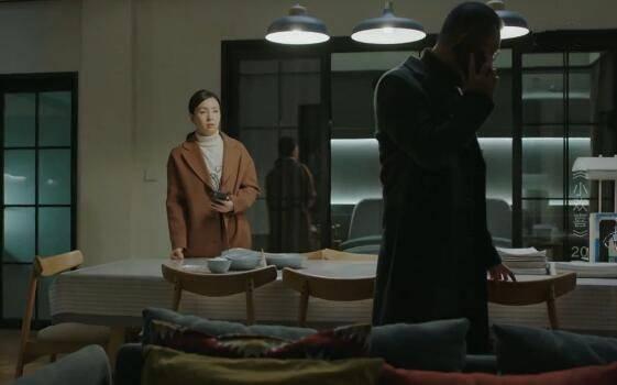小欢喜第20集分集剧情介绍