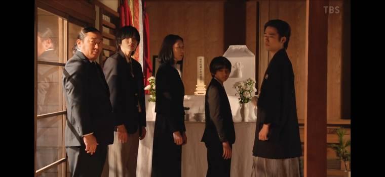 我家的故事第9集分集剧情介绍