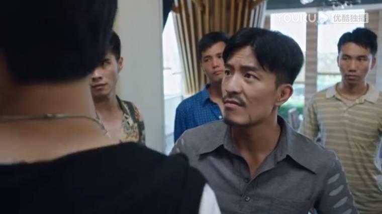 亲爱的麻洋街第23集分集剧情介绍