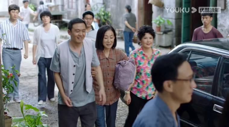 亲爱的麻洋街第28集分集剧情介绍