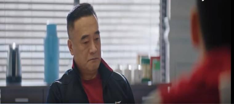 荣耀乒乓第40集分集剧情介绍(大结局)