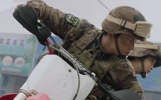 陆战之王第33集分集剧情介绍