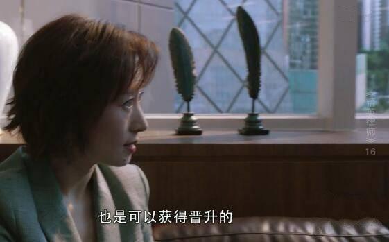 精英律师第16集分集剧情介绍