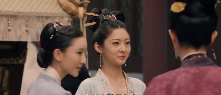 大宋宫词第12集分集剧情介绍