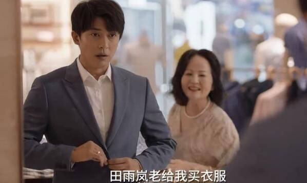 小舍得第42集分集剧情介绍(大结局)
