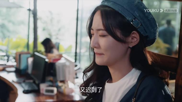 初恋是cv大神第5集分集剧情介绍
