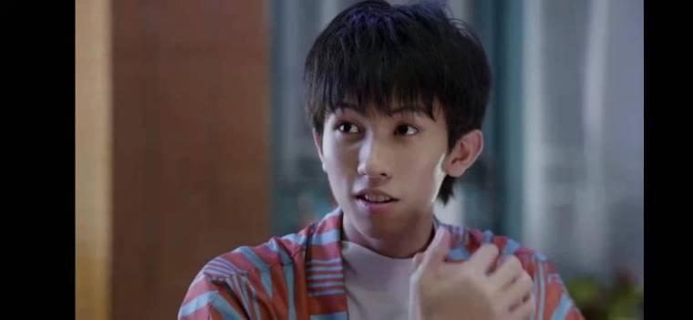 少年如歌第10集分集剧情介绍