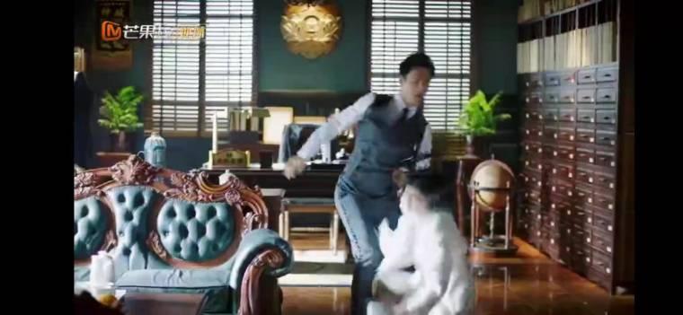 恨君不似江楼月第19集分集剧情介绍