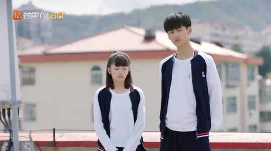我曾记得那男孩第6集分集剧情介绍