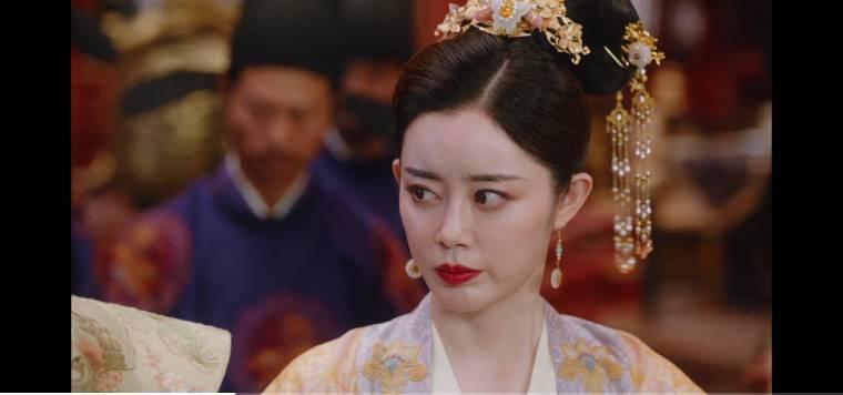 我就是这般女子第16集分集剧情介绍