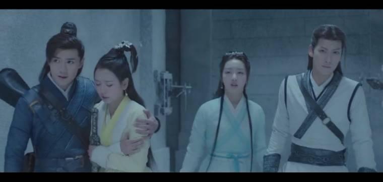 墓王之王第25集分集剧情介绍
