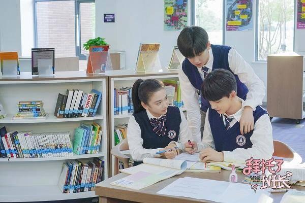 拜托了班长第6集分集剧情介绍
